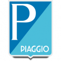 Piaggio Car Logo