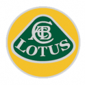 Lotus Car Logo