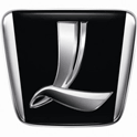 Luxgen Car Logo
